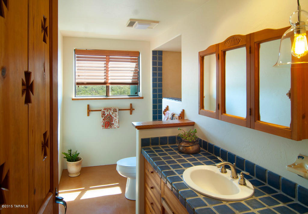 Agua Caliente Ranch Estates (1-46) - Residential