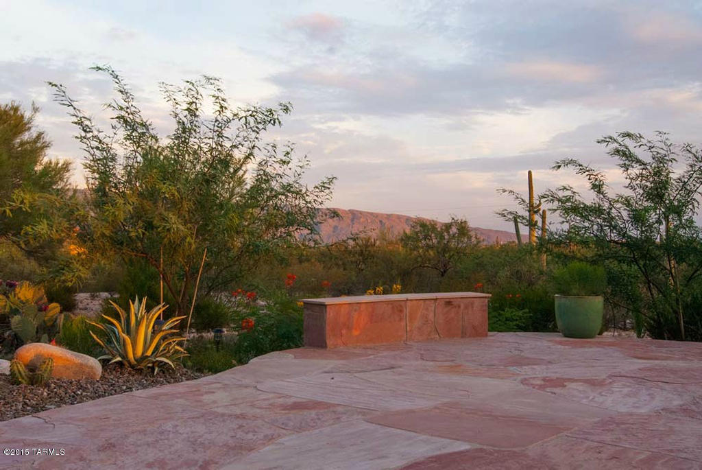 Agua Caliente Ranch Estates (1-46) - Residential