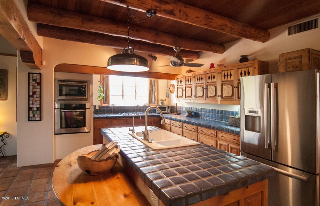 Agua Caliente Ranch Estates (1-46) - Residential