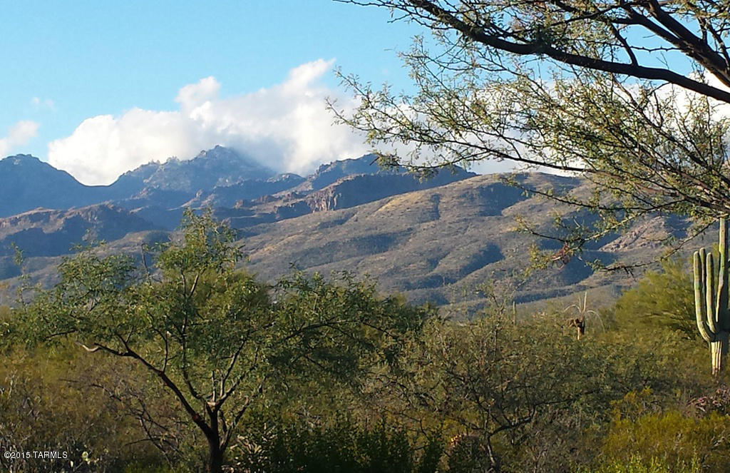 Agua Caliente Ranch Estates (1-46) - Residential