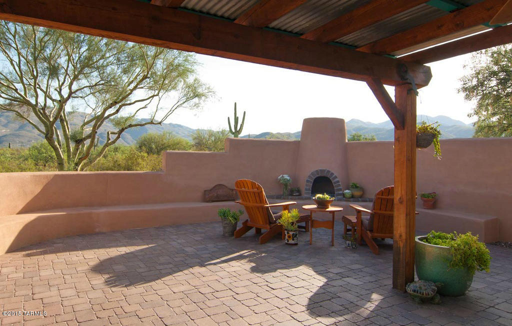 Agua Caliente Ranch Estates (1-46) - Residential
