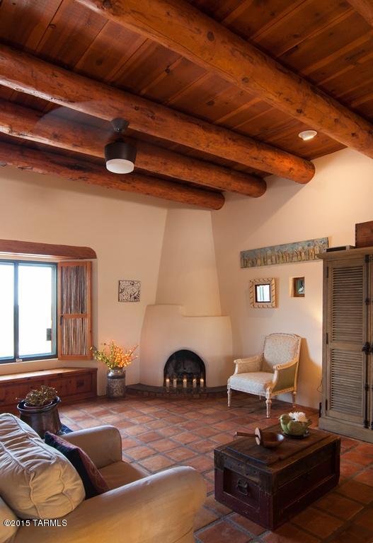 Agua Caliente Ranch Estates (1-46) - Residential