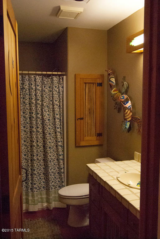 Agua Caliente Ranch Estates (1-46) - Residential