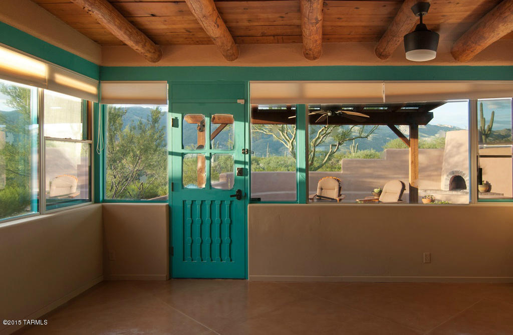 Agua Caliente Ranch Estates (1-46) - Residential