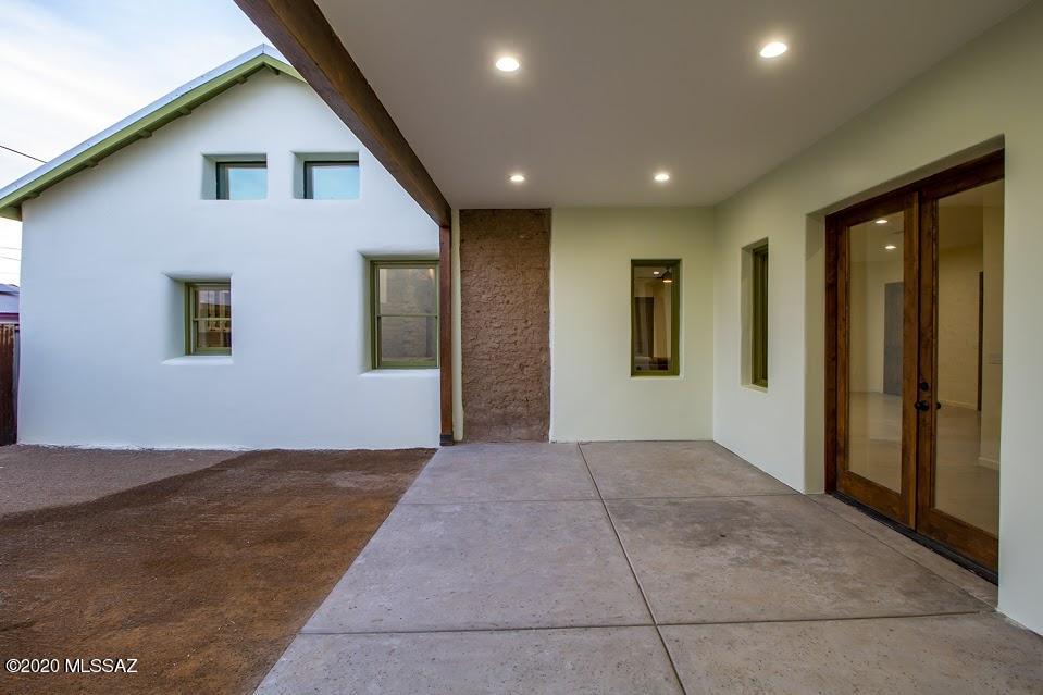C.O.T. Resub - Residential