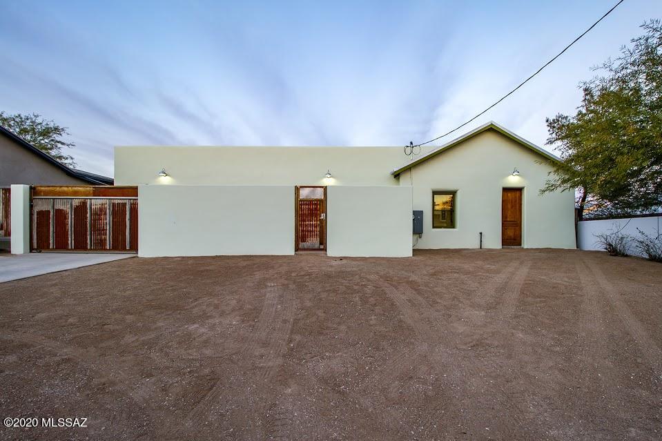 C.O.T. Resub - Residential