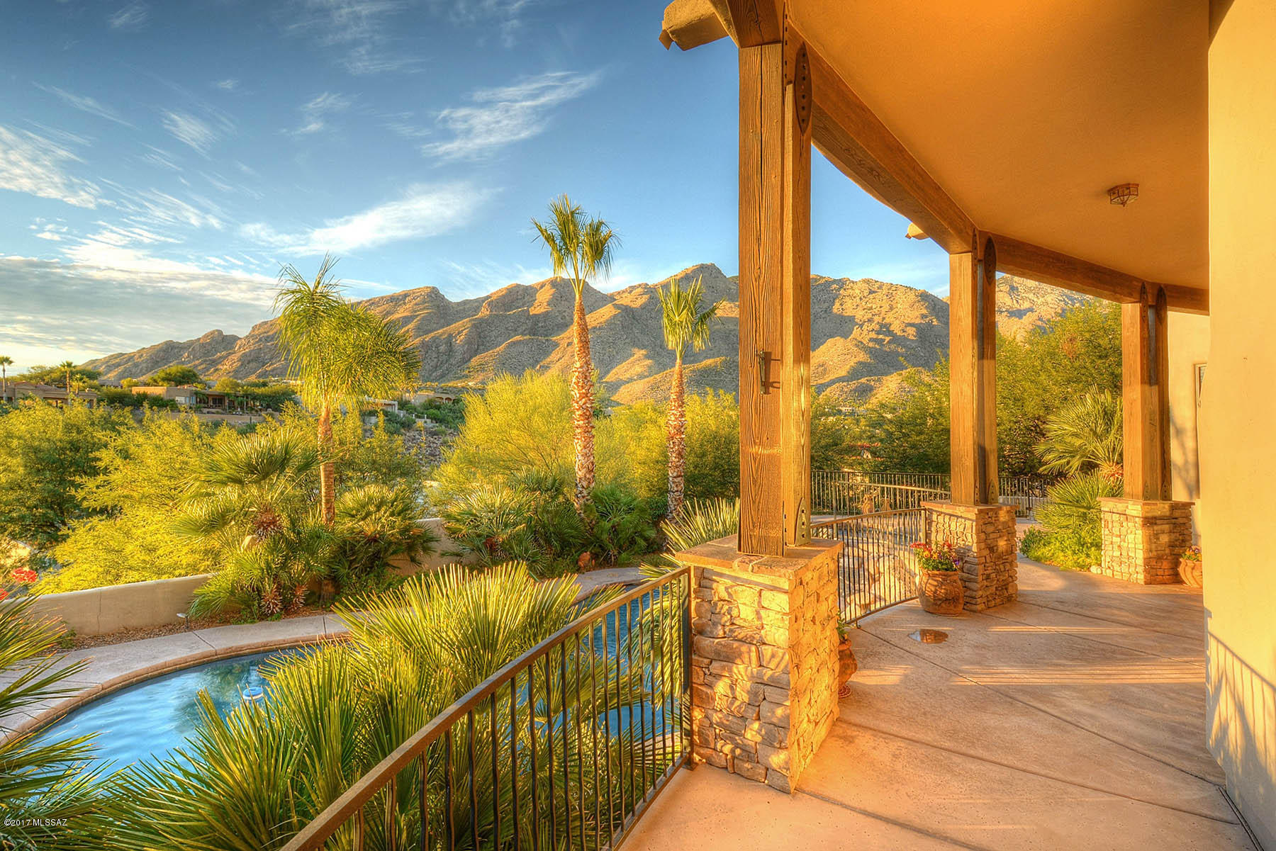 Alta Vista Estates (1-124) - Residential