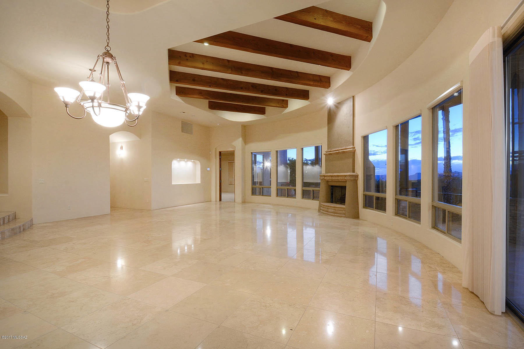 Alta Vista Estates (1-124) - Residential