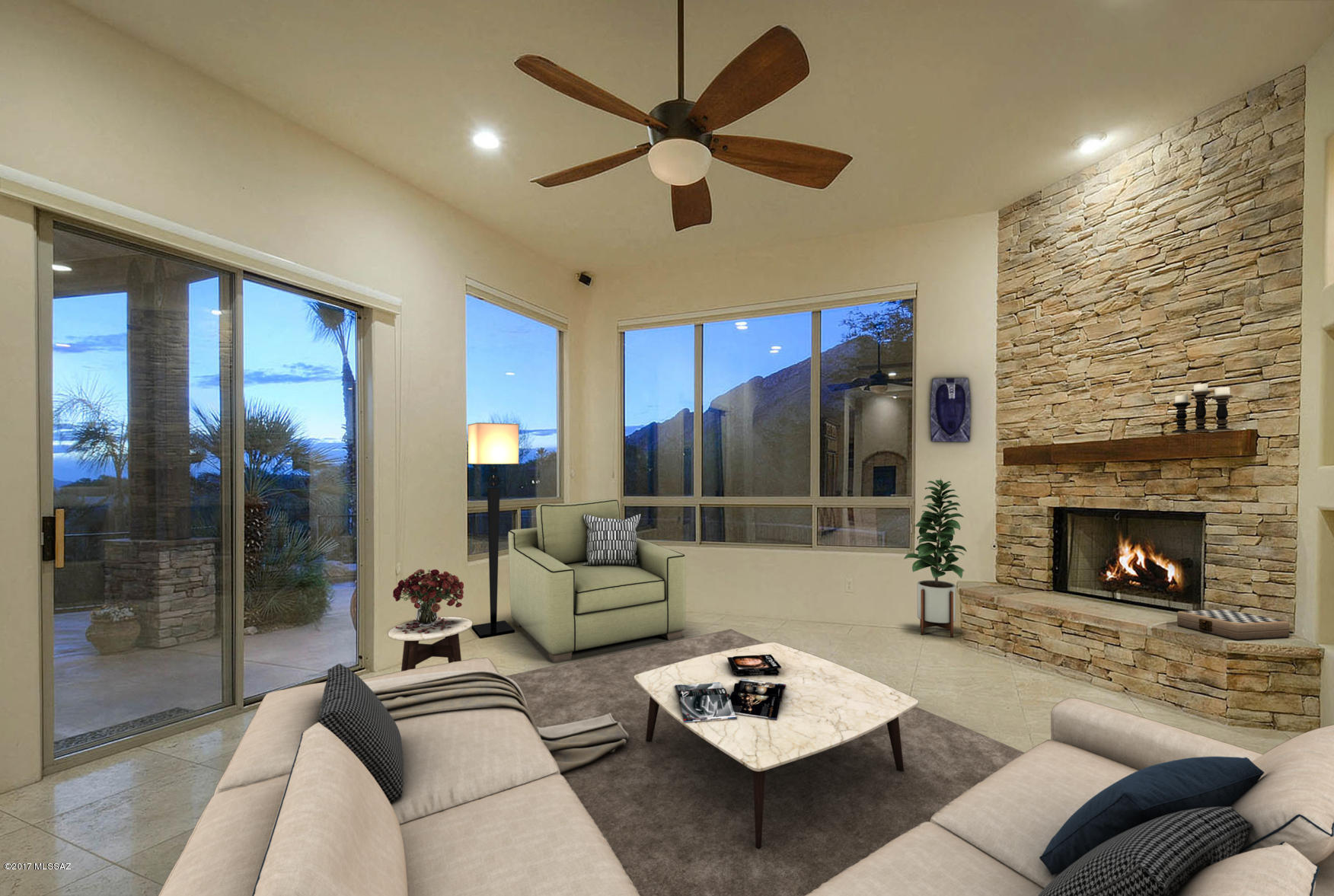 Alta Vista Estates (1-124) - Residential