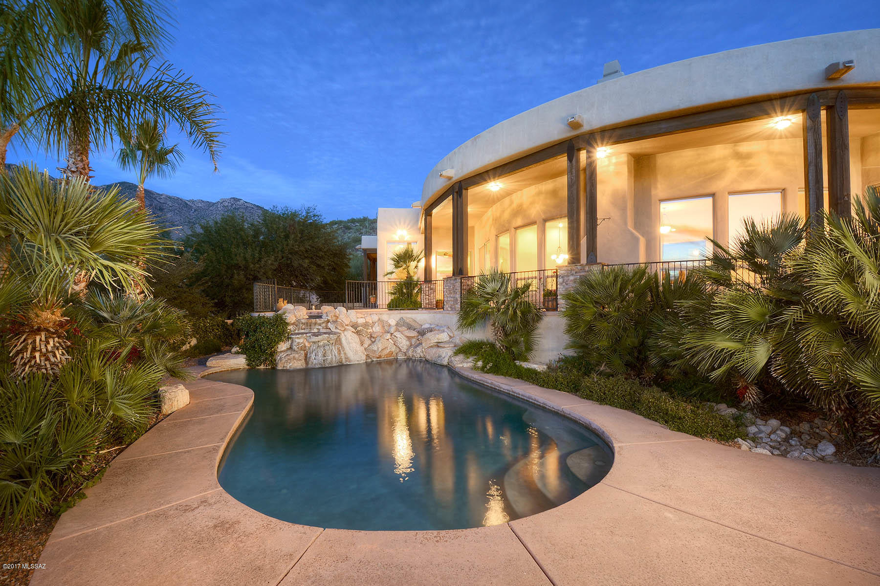 Alta Vista Estates (1-124) - Residential