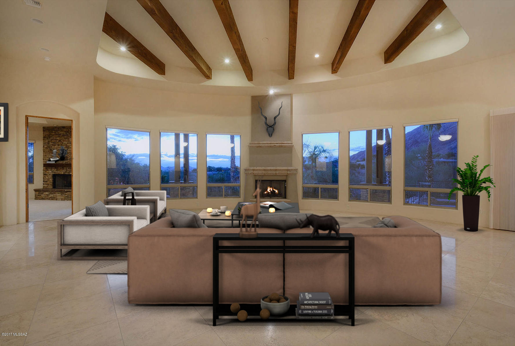 Alta Vista Estates (1-124) - Residential