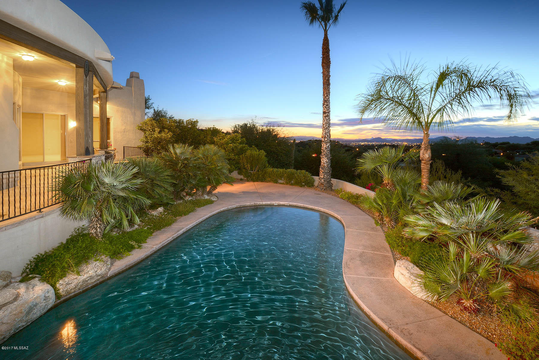 Alta Vista Estates (1-124) - Residential