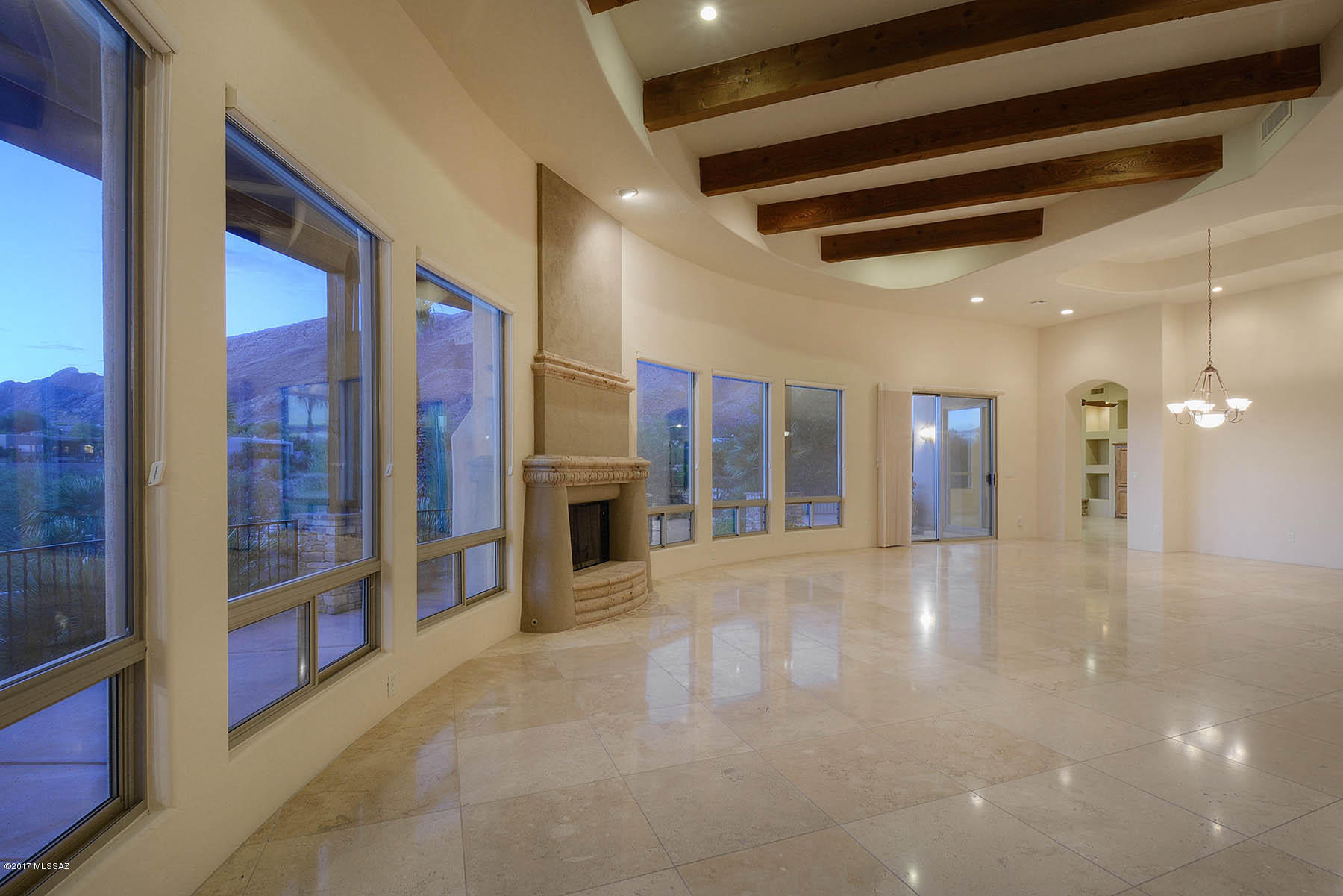 Alta Vista Estates (1-124) - Residential
