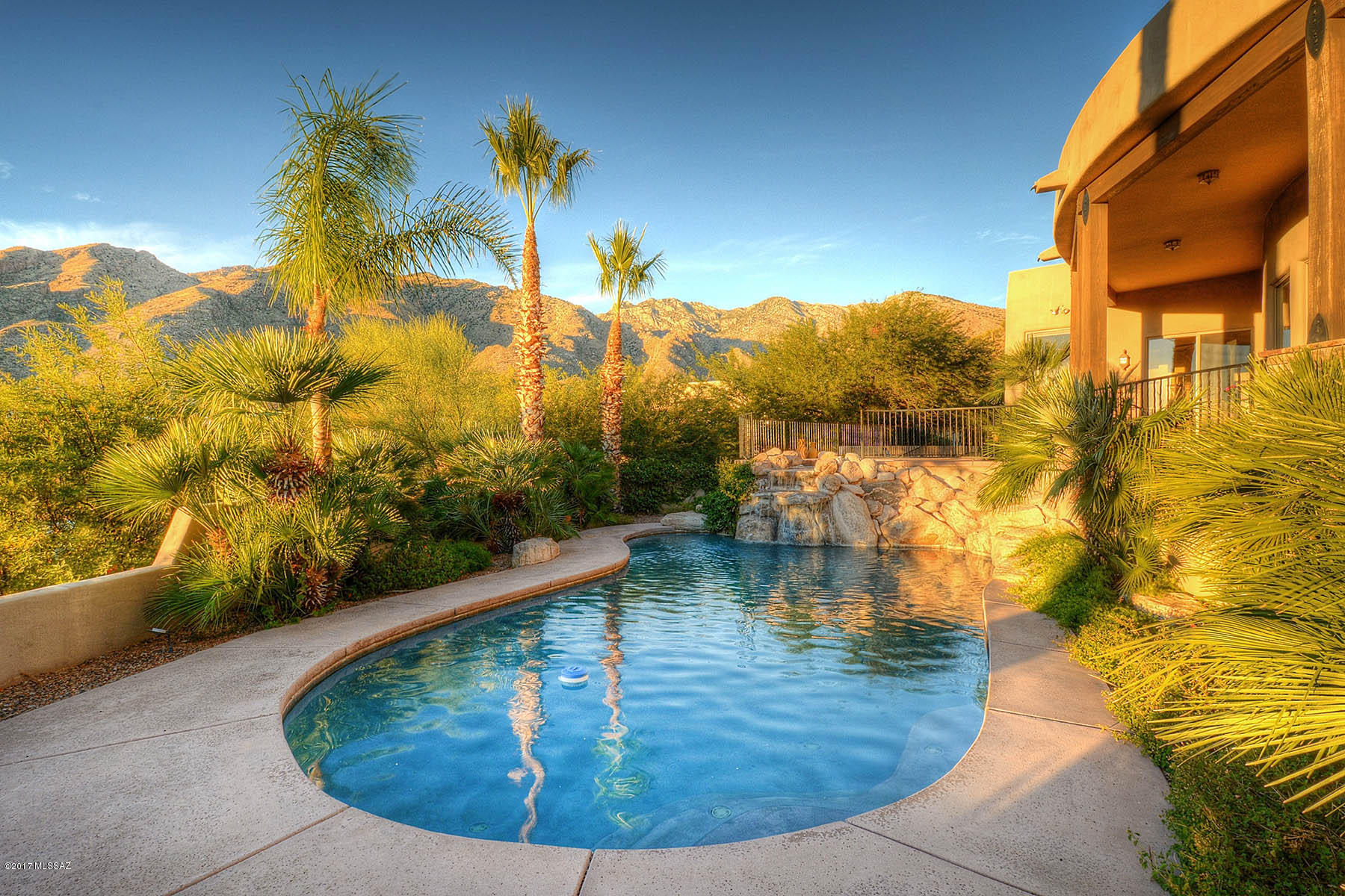 Alta Vista Estates (1-124) - Residential
