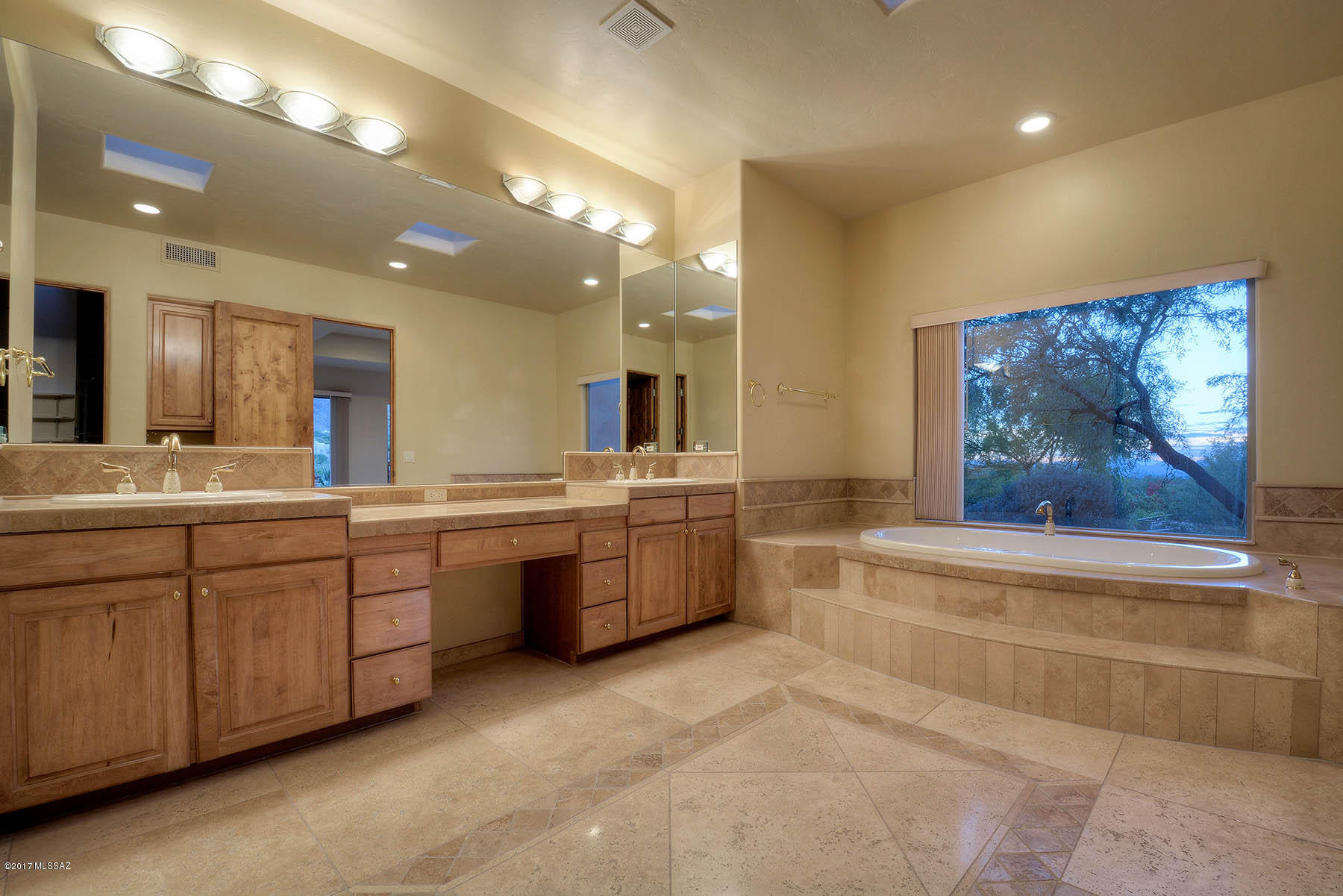 Alta Vista Estates (1-124) - Residential