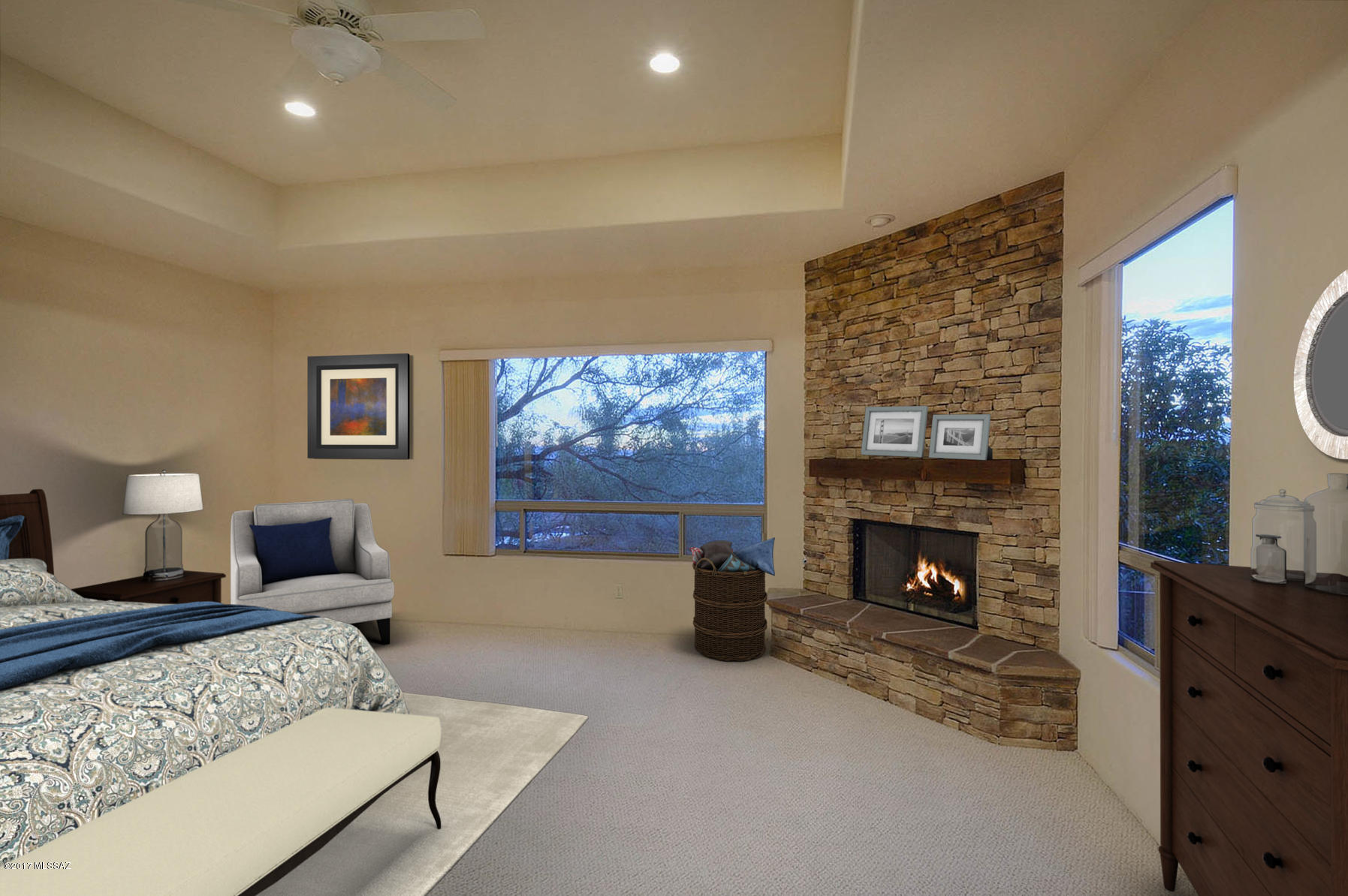 Alta Vista Estates (1-124) - Residential