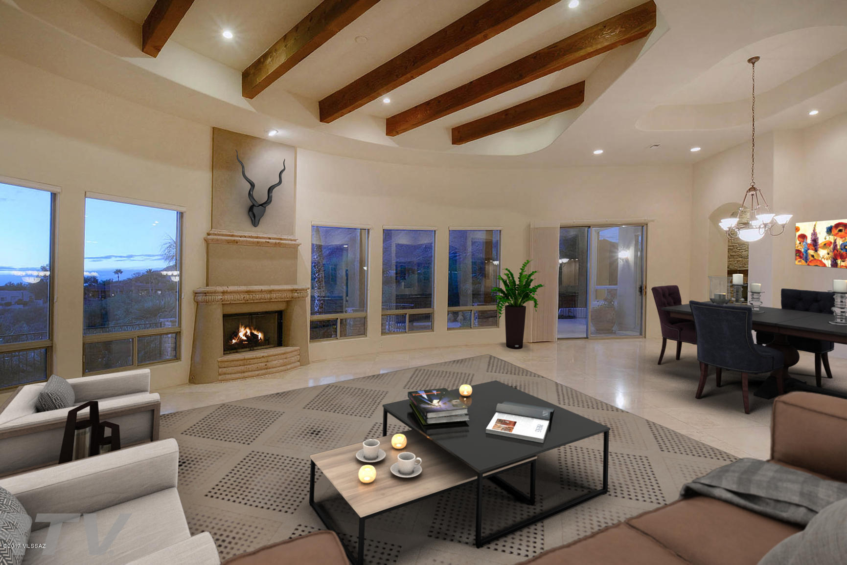 Alta Vista Estates (1-124) - Residential
