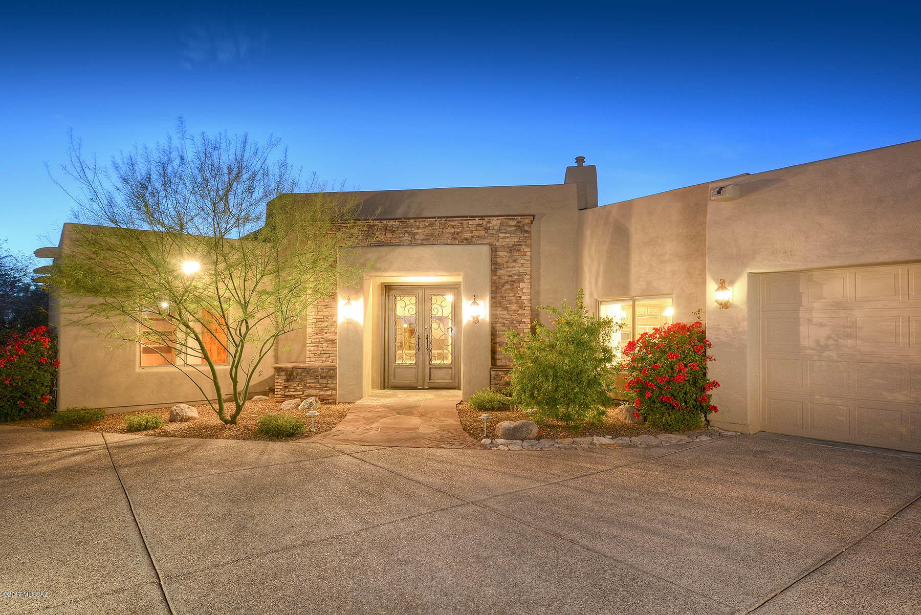 Alta Vista Estates (1-124) - Residential