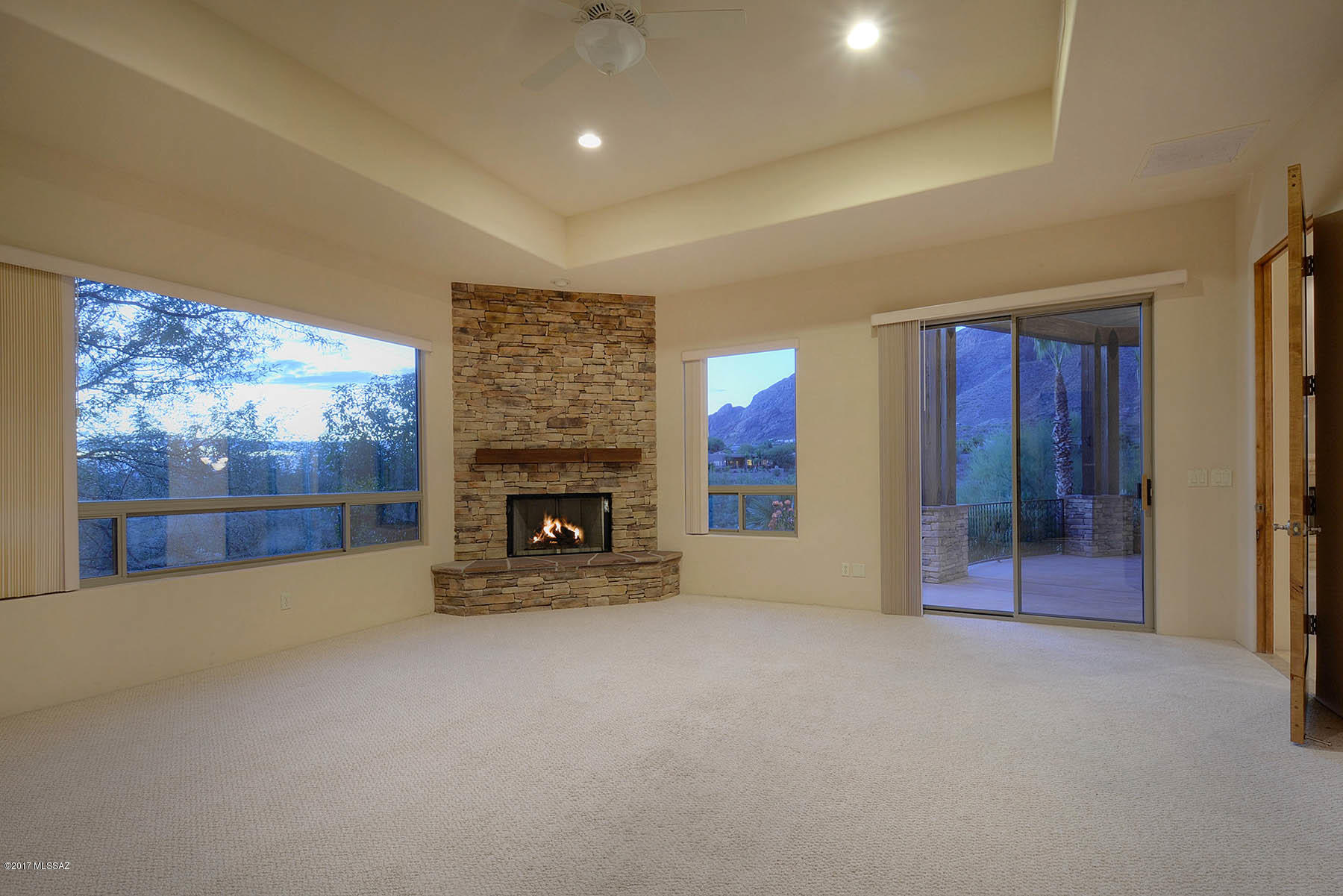 Alta Vista Estates (1-124) - Residential