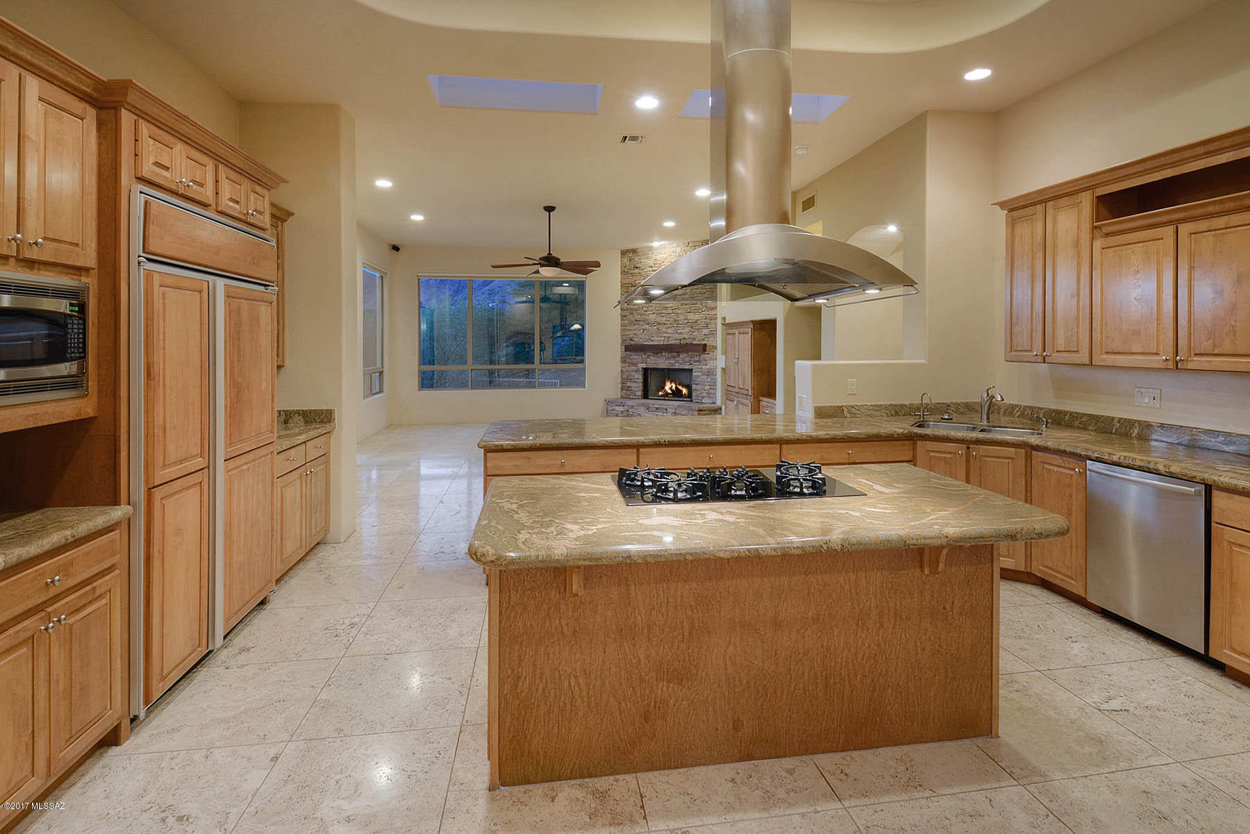 Alta Vista Estates (1-124) - Residential