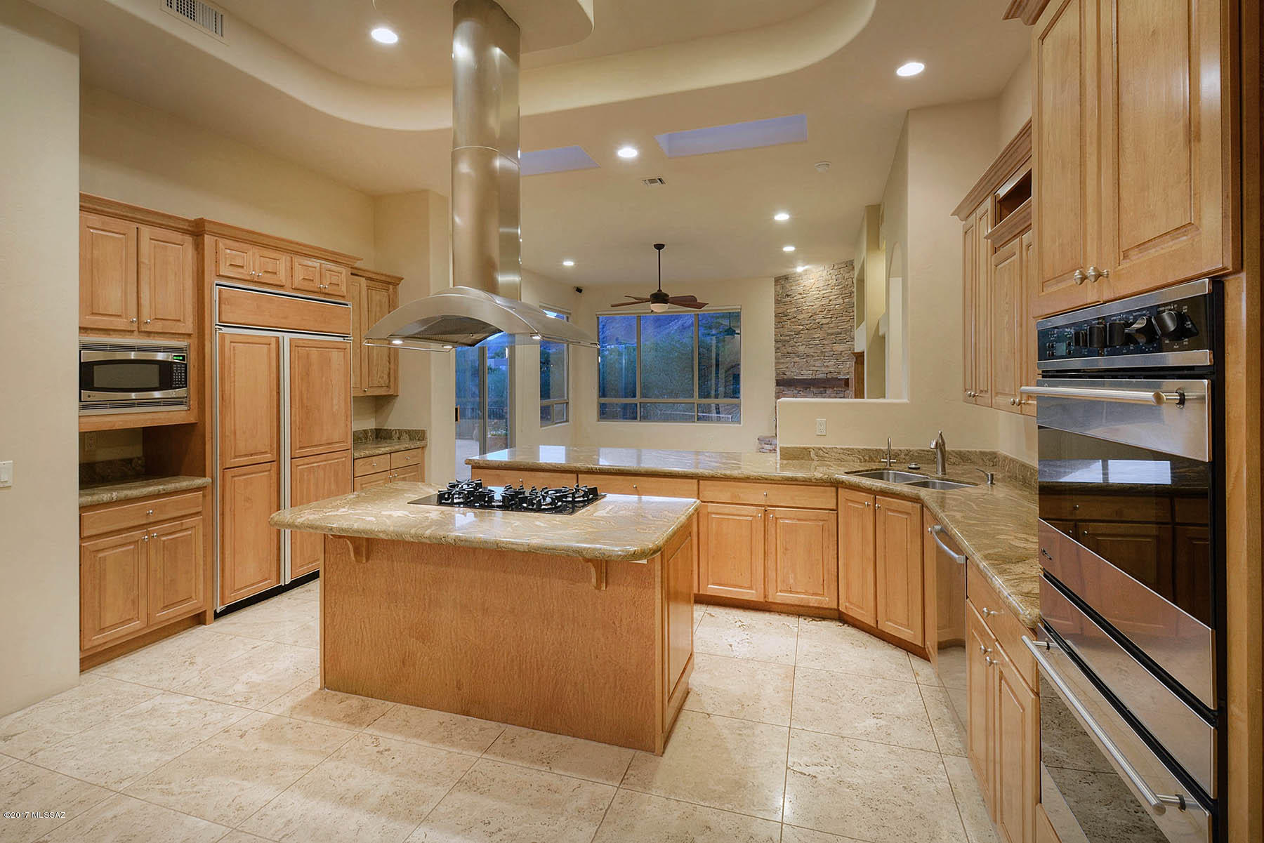 Alta Vista Estates (1-124) - Residential