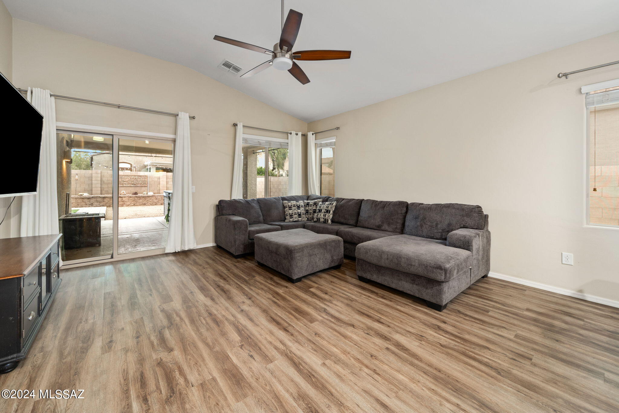 Saguaro Springs Block 8B (131-399) - Residential