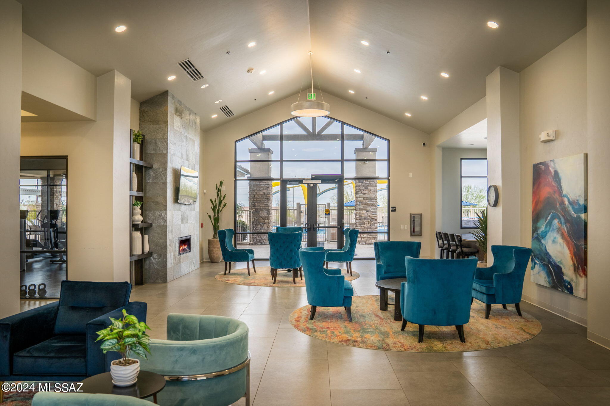 Saguaro Springs Block 8B (131-399) - Residential