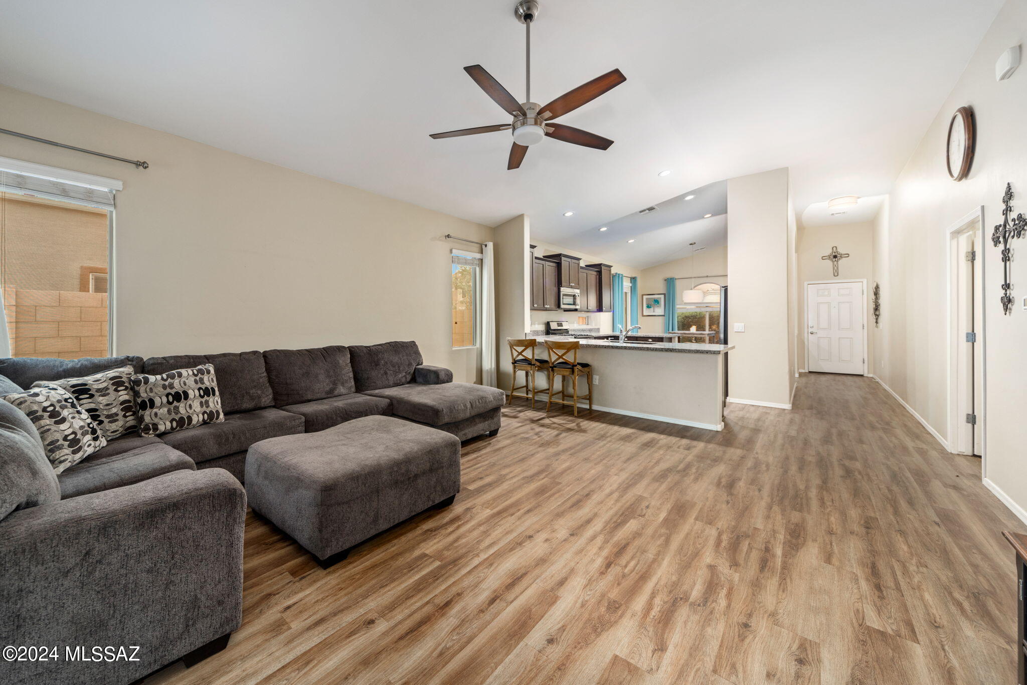 Saguaro Springs Block 8B (131-399) - Residential