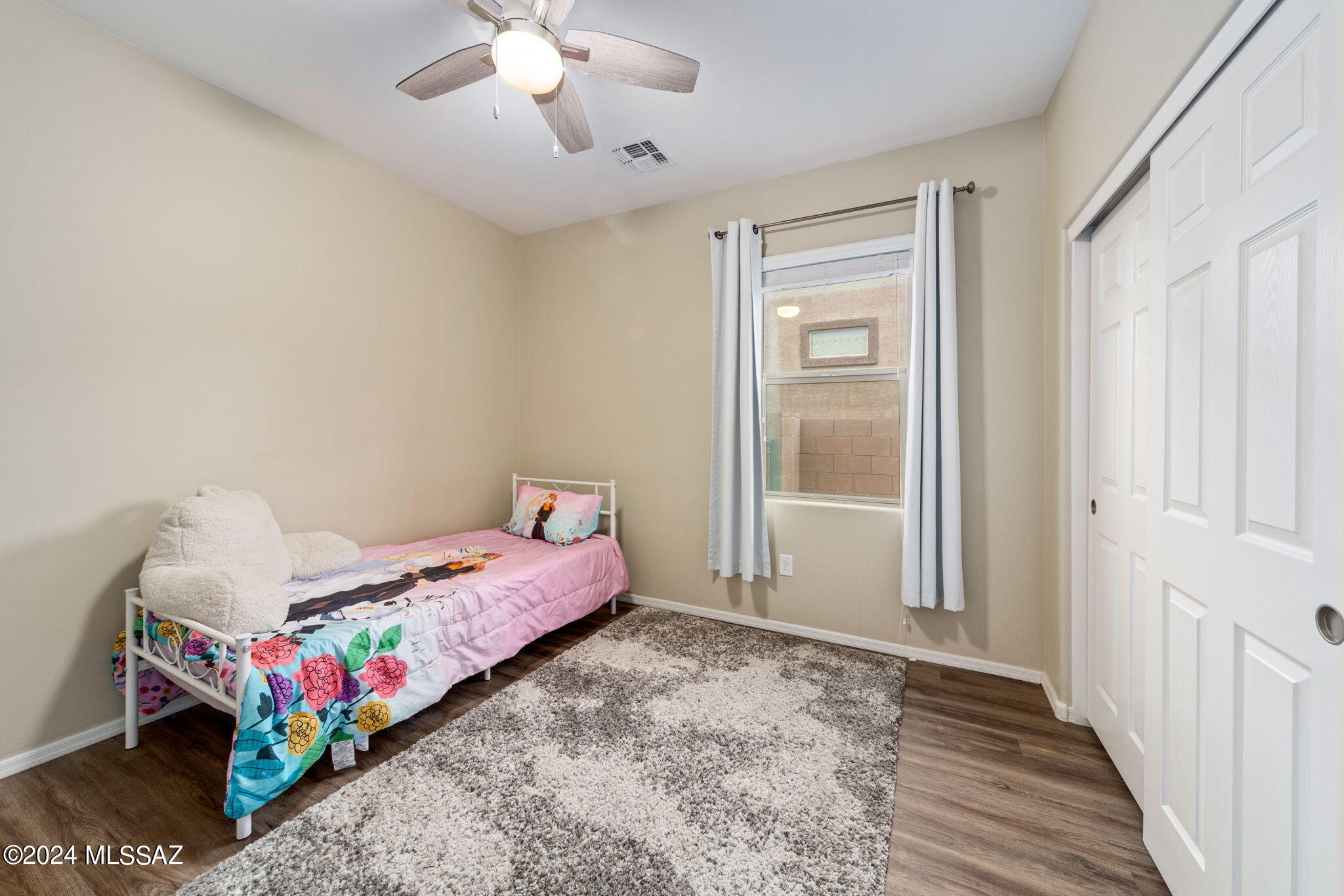 Saguaro Springs Block 8B (131-399) - Residential