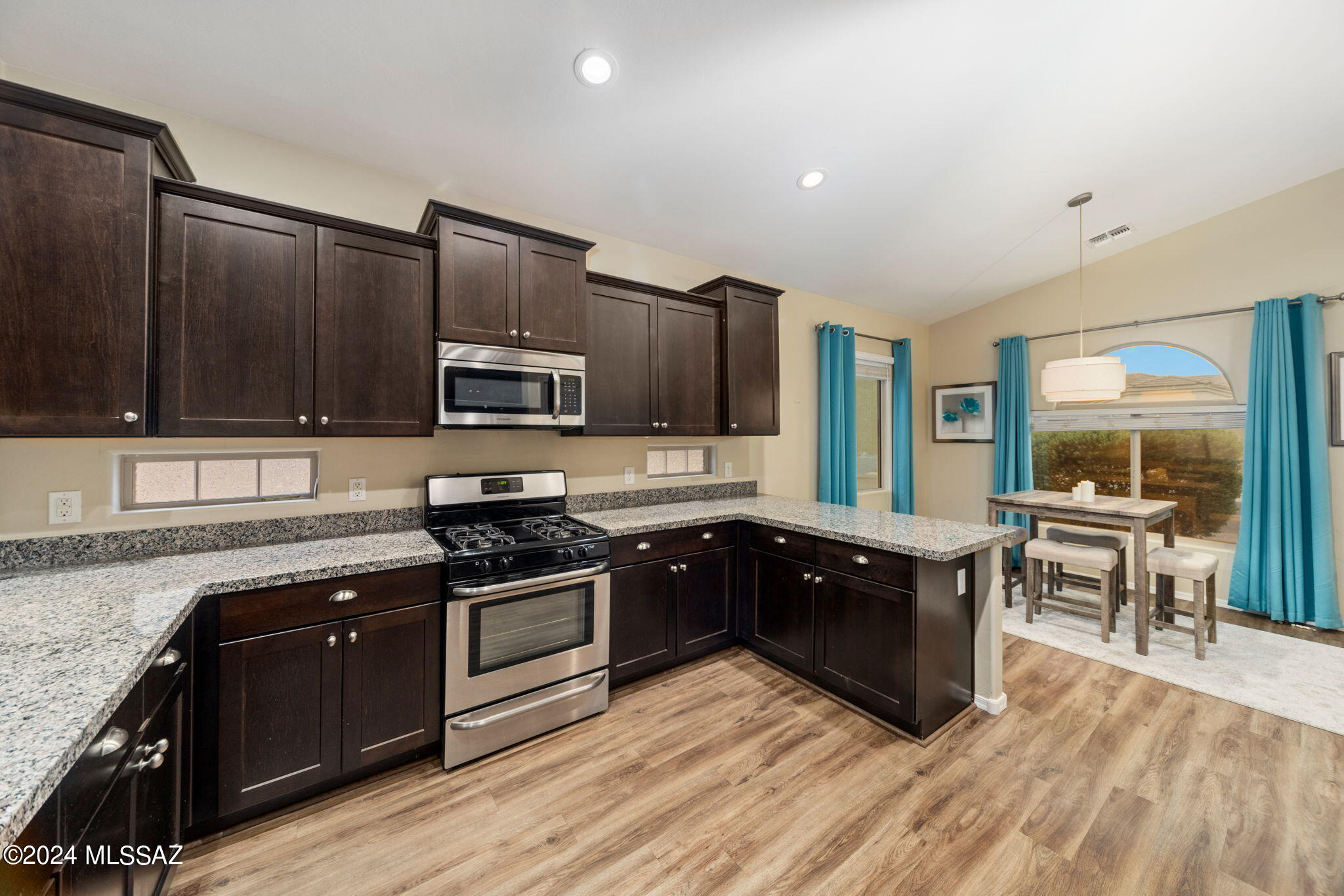 Saguaro Springs Block 8B (131-399) - Residential