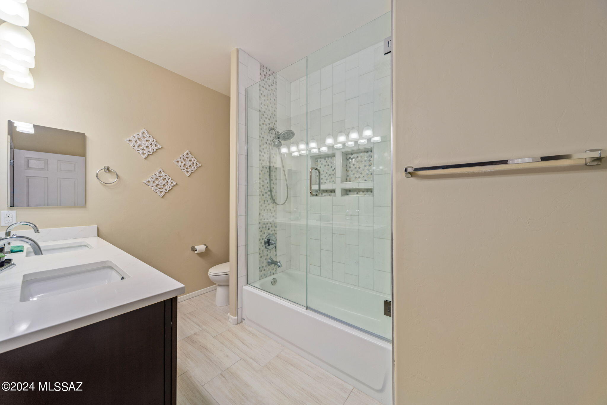Saguaro Springs Block 8B (131-399) - Residential