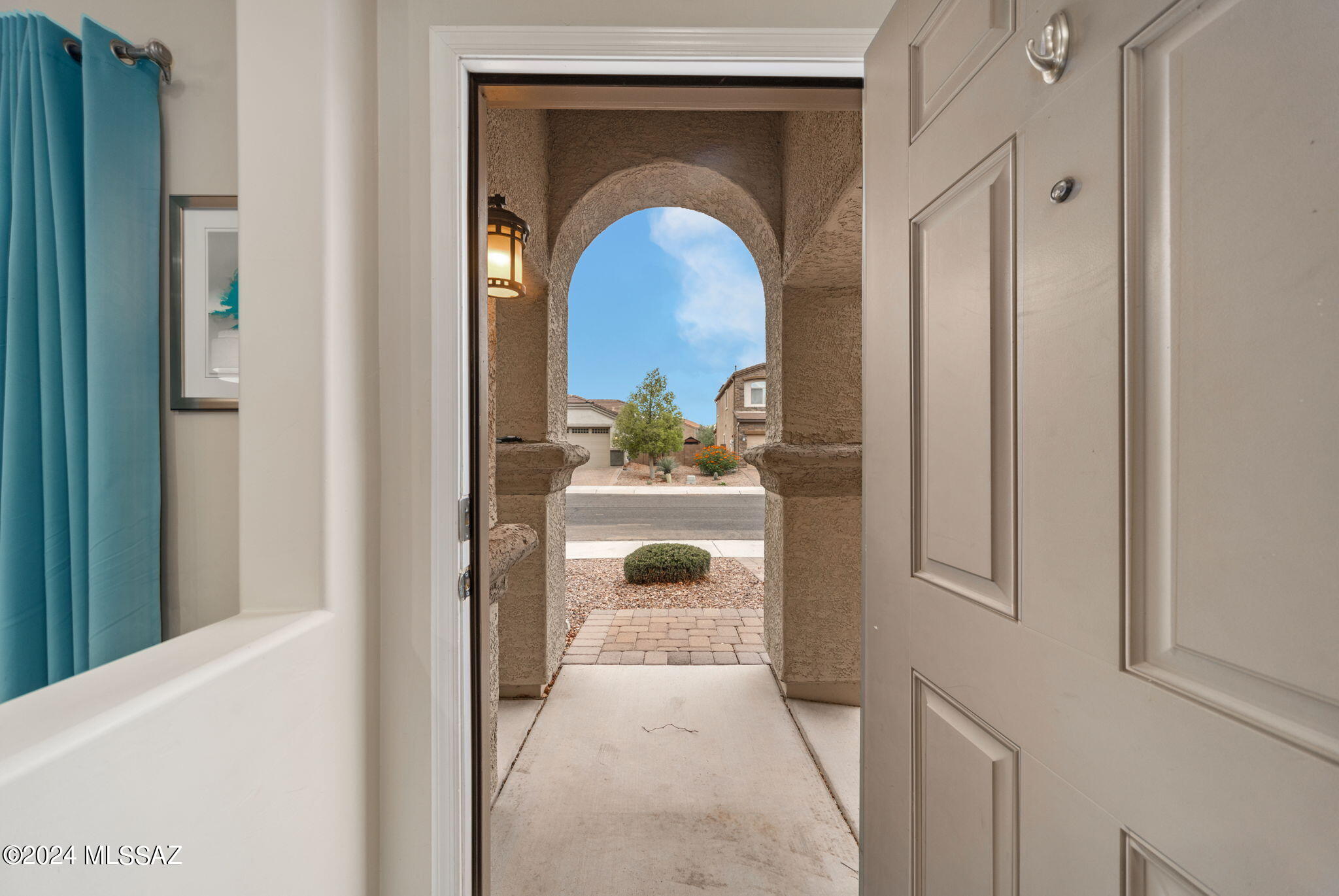 Saguaro Springs Block 8B (131-399) - Residential