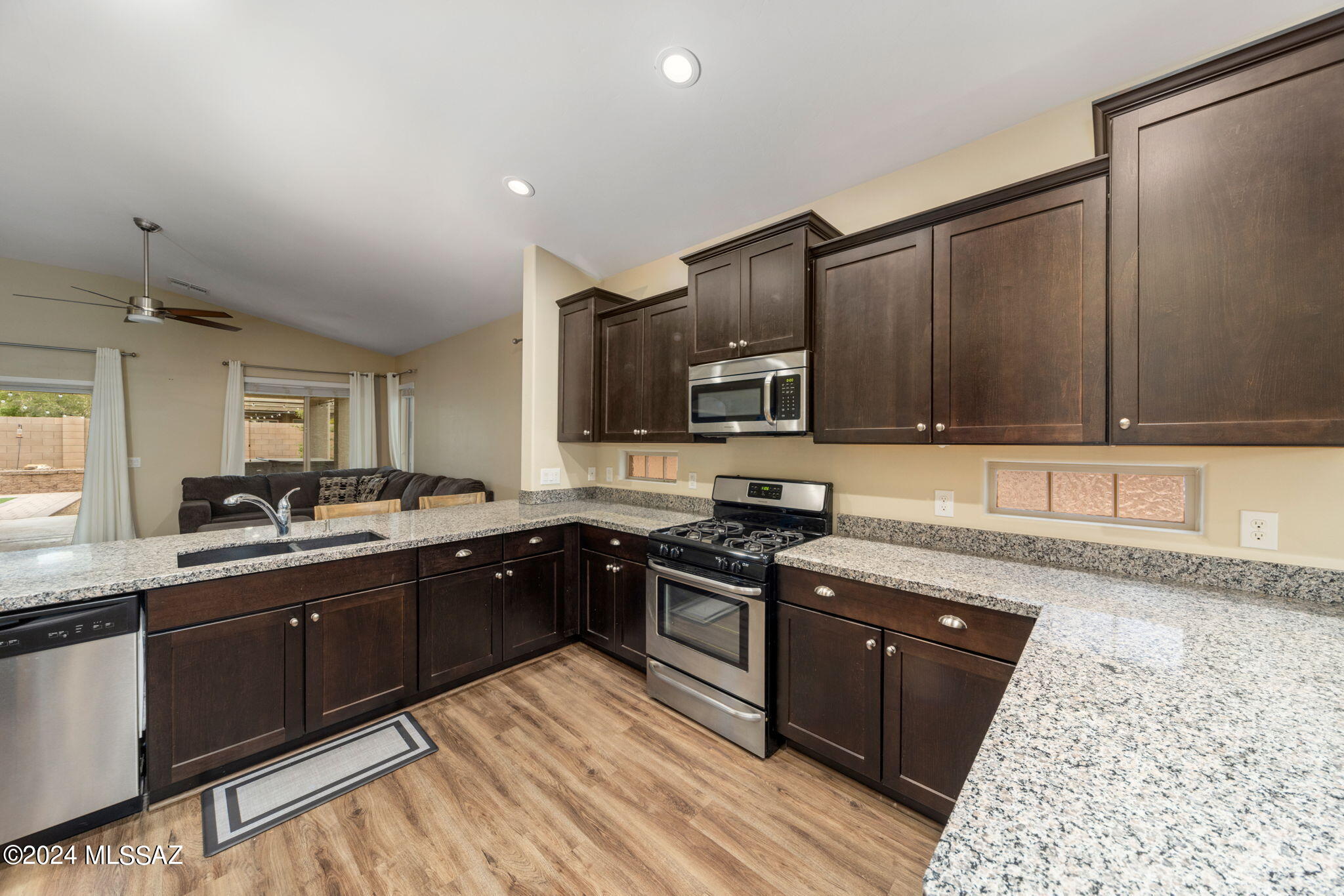Saguaro Springs Block 8B (131-399) - Residential