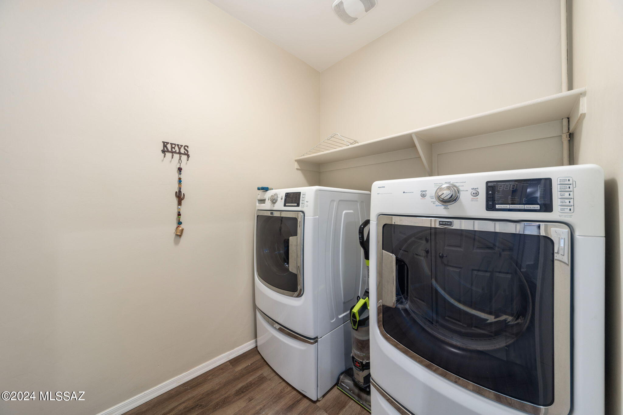 Saguaro Springs Block 8B (131-399) - Residential