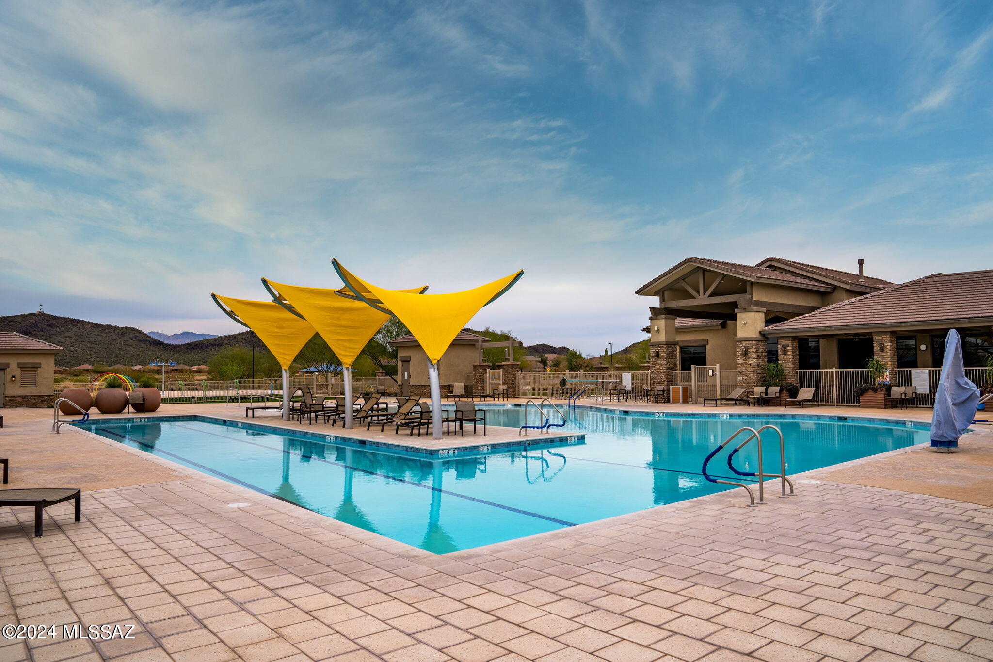 Saguaro Springs Block 8B (131-399) - Residential