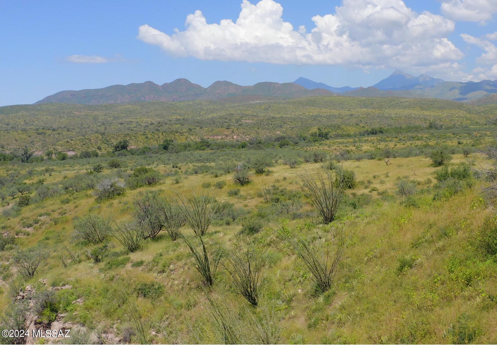 Sonoita Creek Ranch Unit 2 - Land
