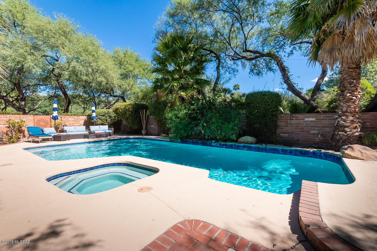 Forty Niners Country Club Estates - Residential
