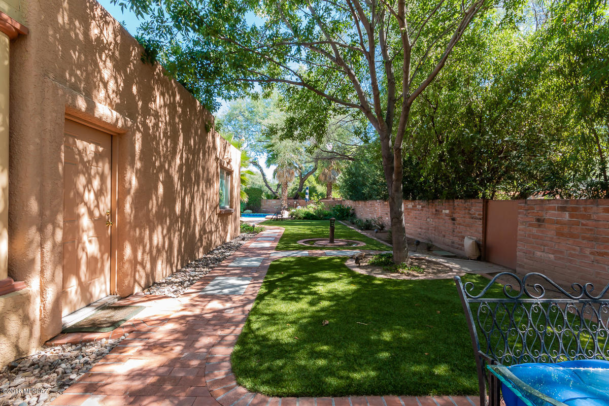 Forty Niners Country Club Estates - Residential