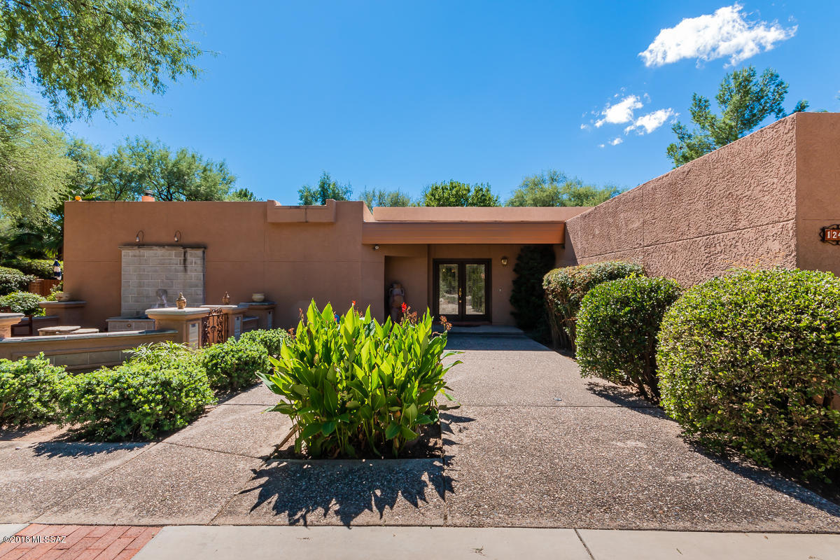 Forty Niners Country Club Estates - Residential