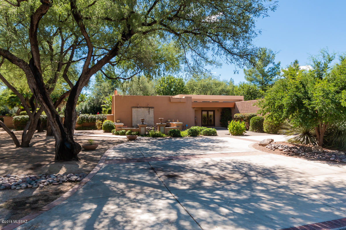 Forty Niners Country Club Estates - Residential