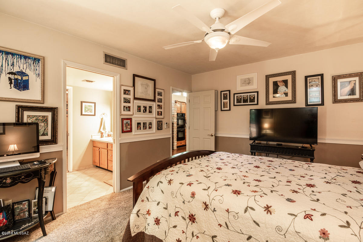 Forty Niners Country Club Estates - Residential