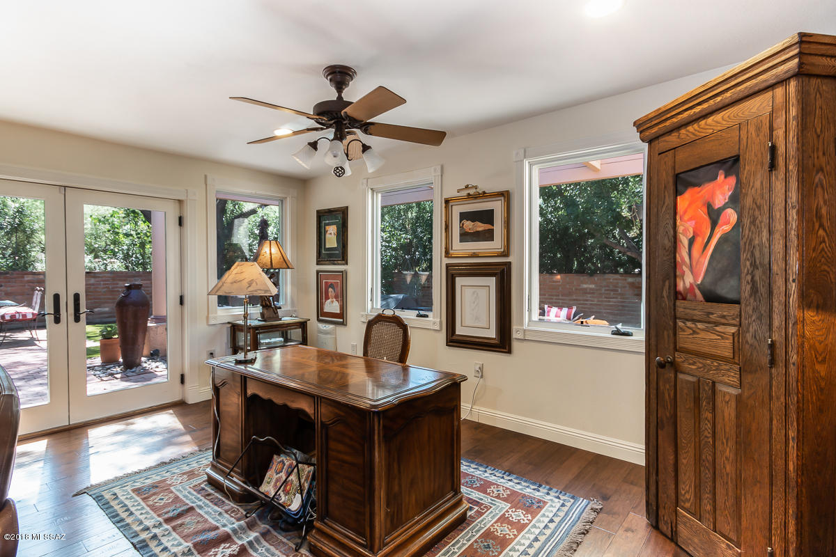 Forty Niners Country Club Estates - Residential