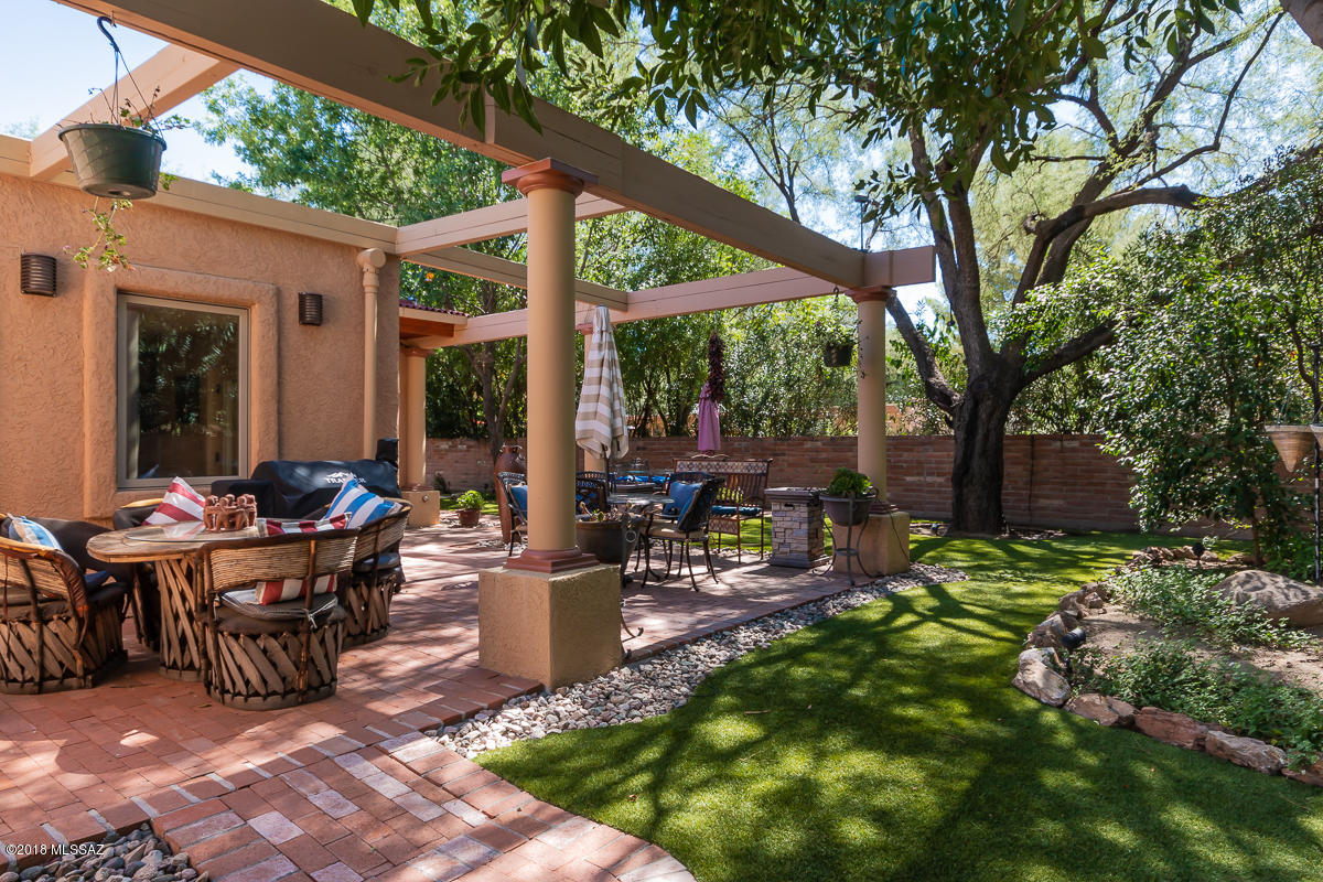 Forty Niners Country Club Estates - Residential