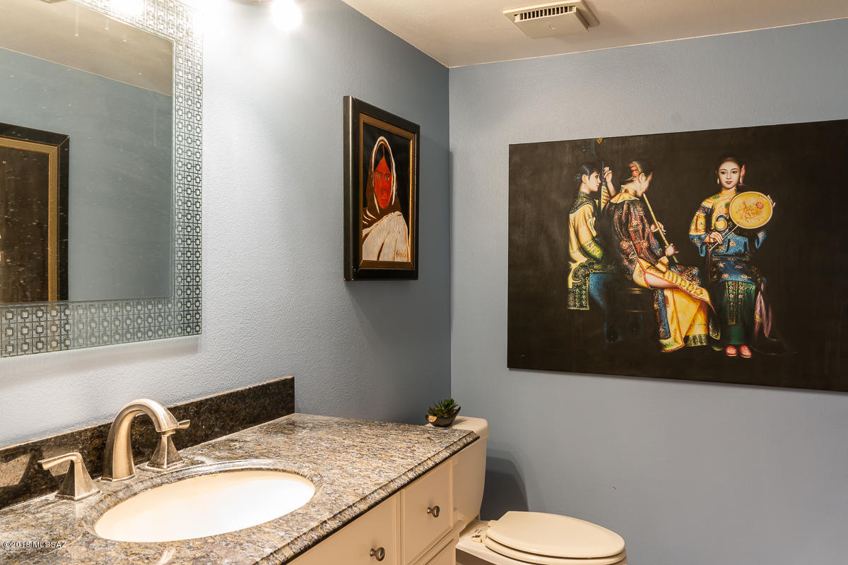 Forty Niners Country Club Estates - Residential