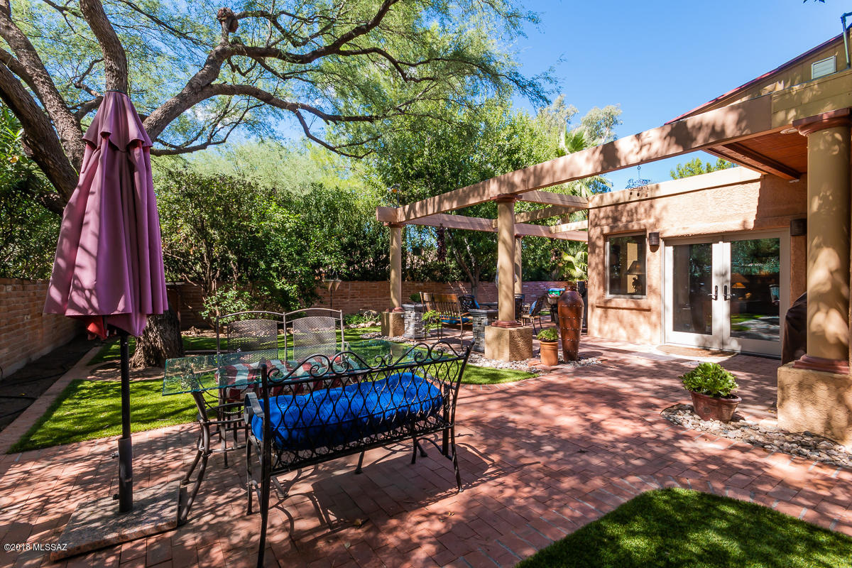 Forty Niners Country Club Estates - Residential