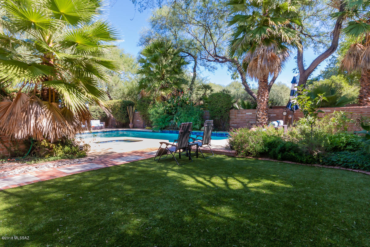 Forty Niners Country Club Estates - Residential