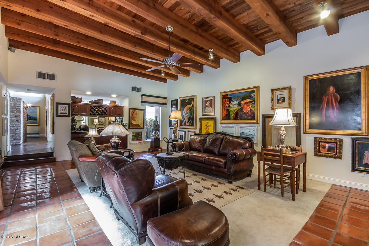 Forty Niners Country Club Estates - Residential