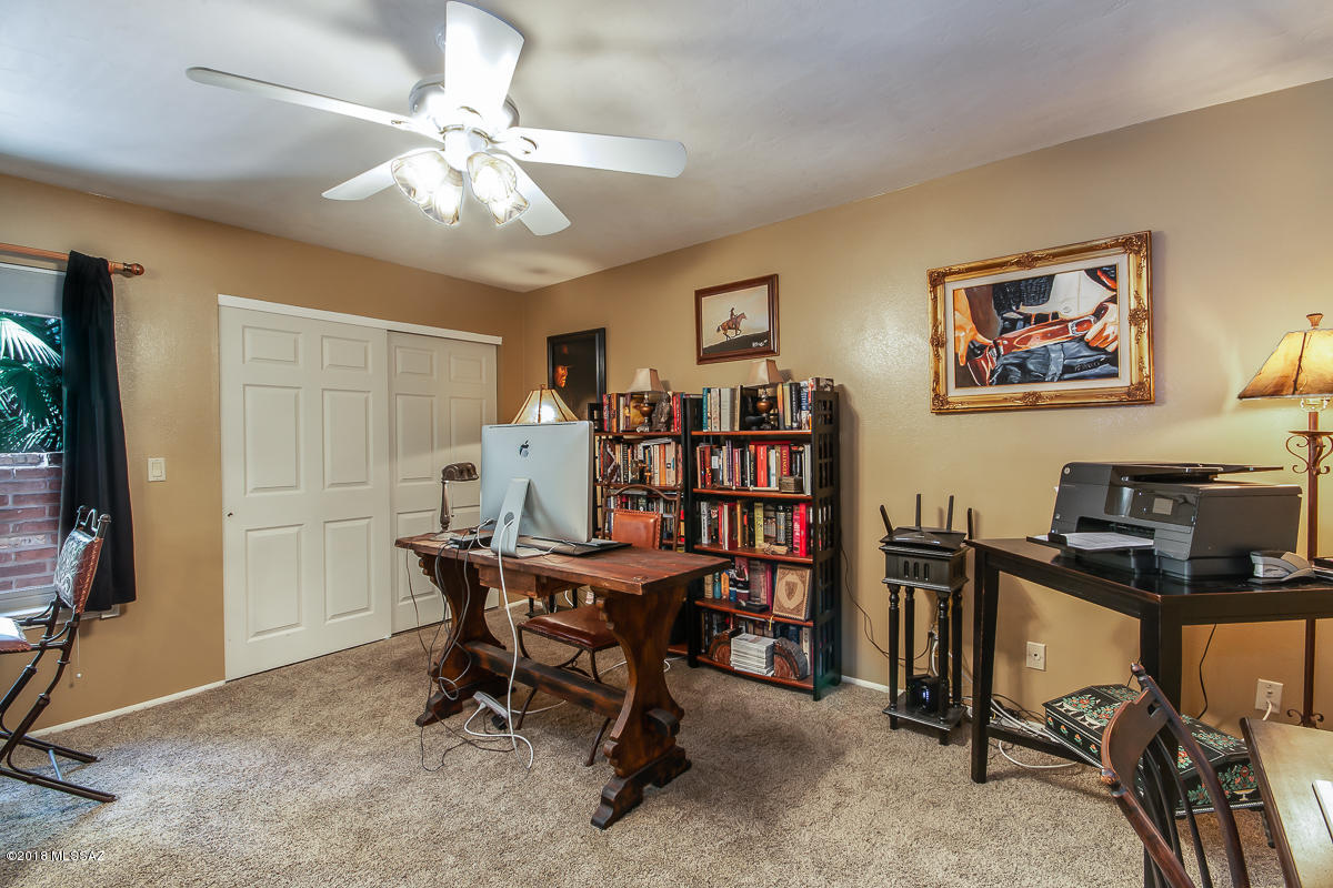 Forty Niners Country Club Estates - Residential