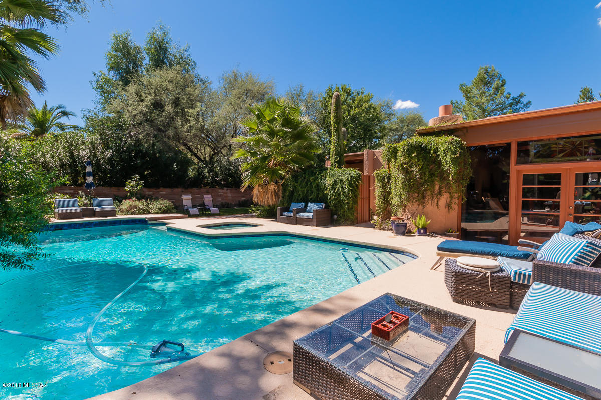 Forty Niners Country Club Estates - Residential
