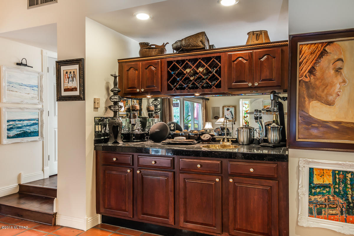 Forty Niners Country Club Estates - Residential